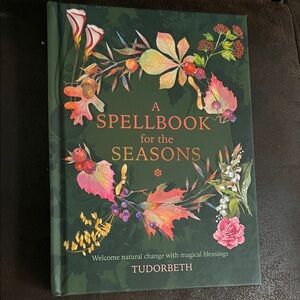Spellbook for the Seasons